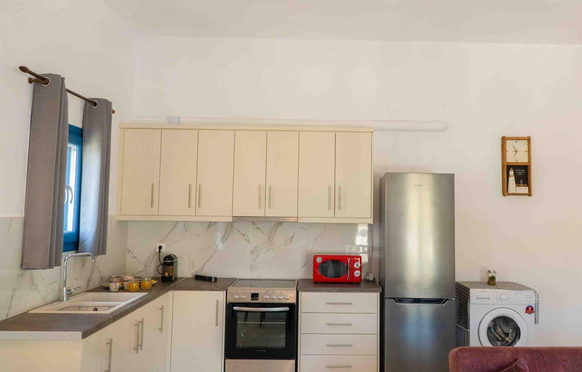 Heliades Suites Panteli Esterno foto