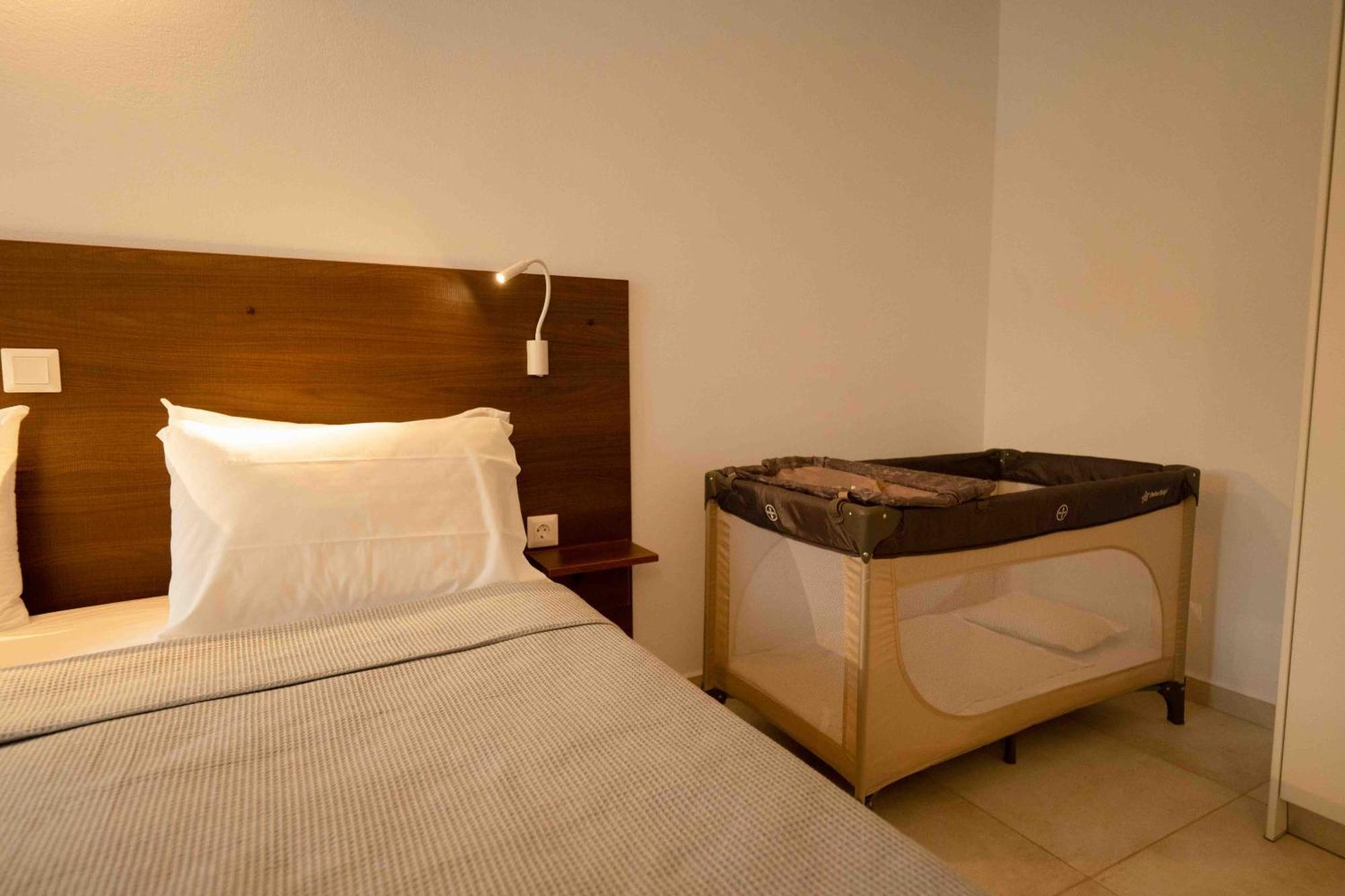 Heliades Suites Panteli Esterno foto