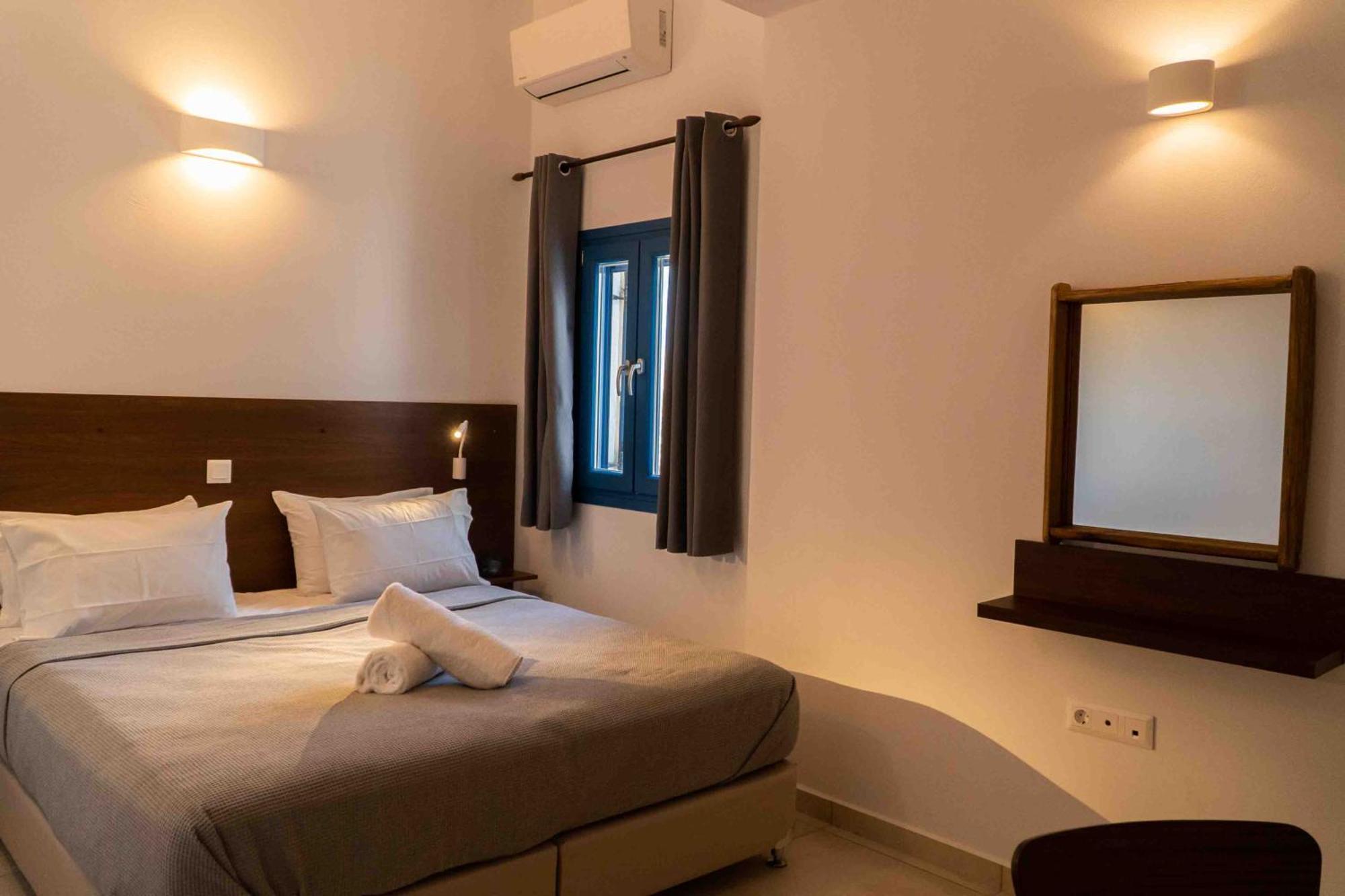 Heliades Suites Panteli Esterno foto