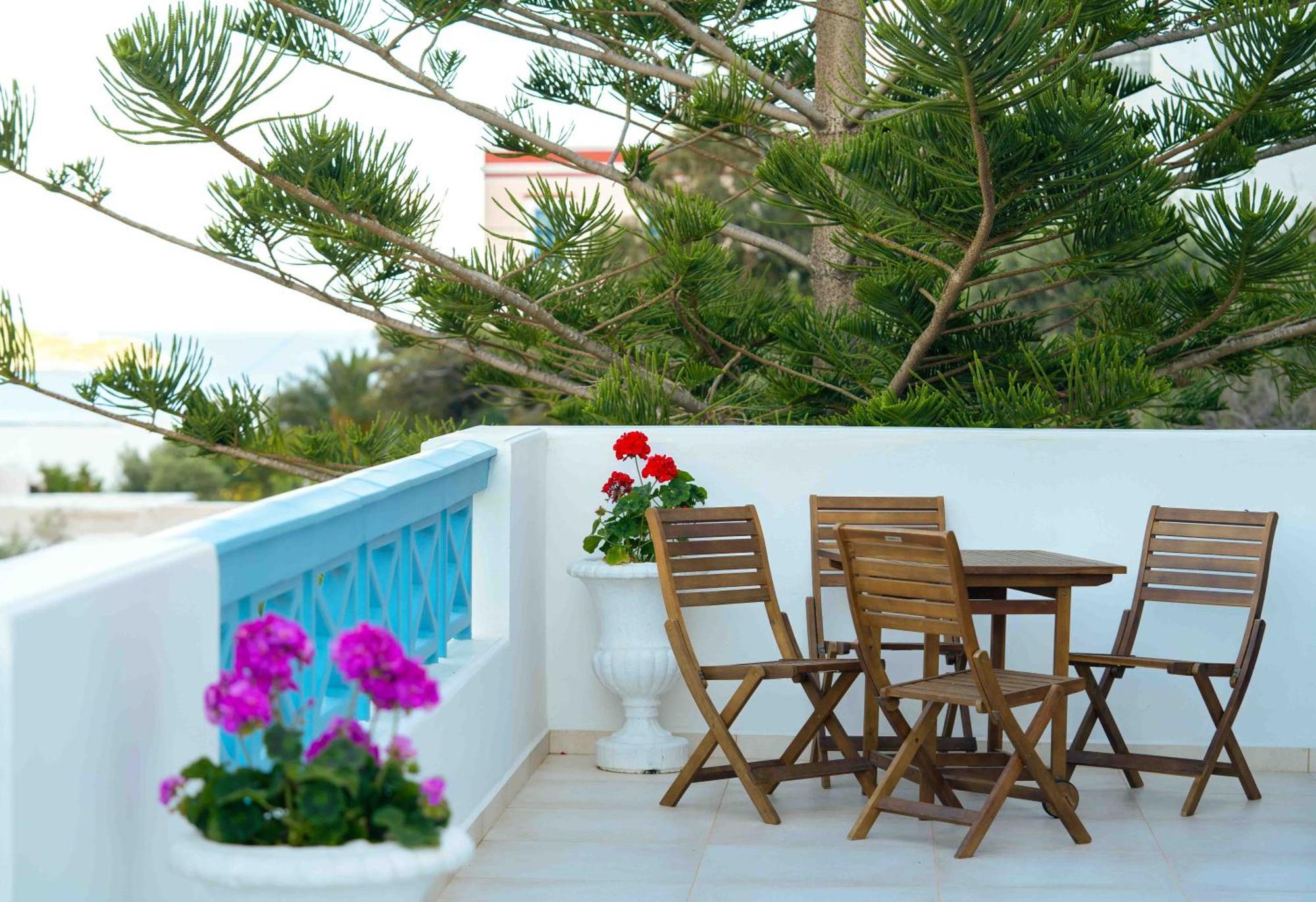 Heliades Suites Panteli Esterno foto